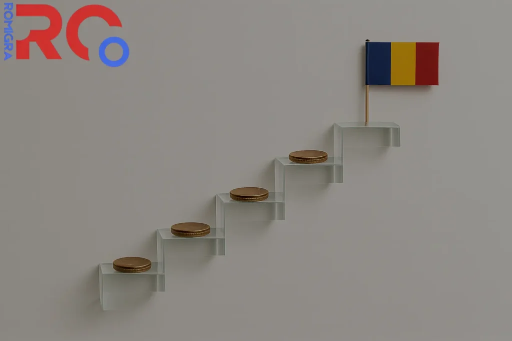 سرمایه گذاری در رومانی