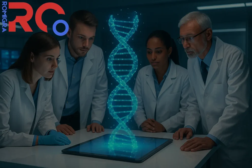 تحصیل دندانپزشکی در رومانی