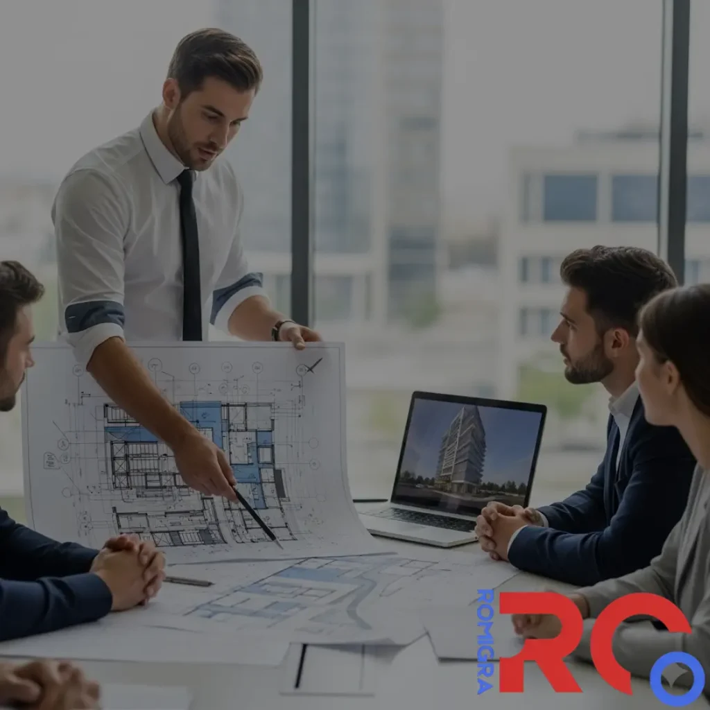 تحصیل مهندسی در رومانی