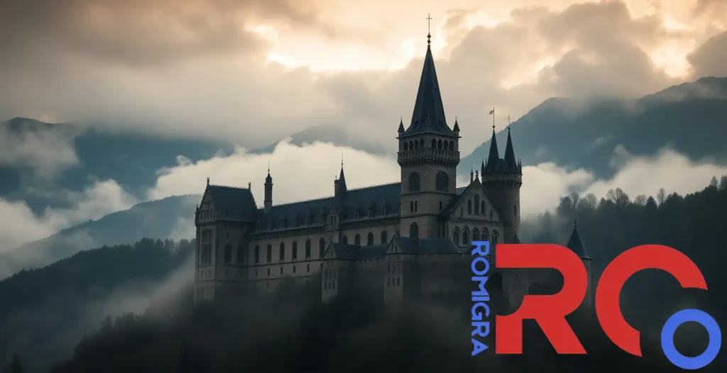 مشاغل مورد نیاز رومانی