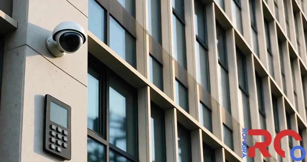 پر امنیت‌ترین کشور