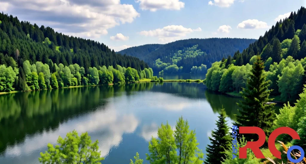 معرفی کشور رومانی