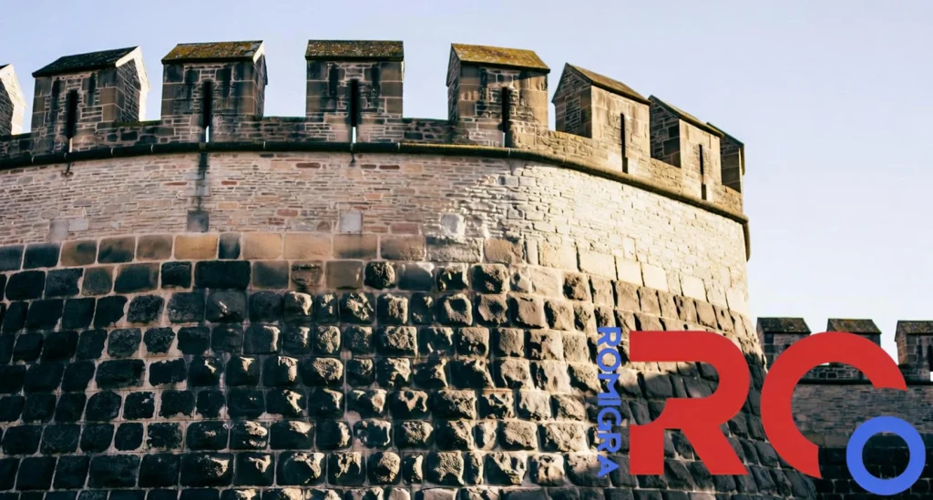 امن ترین کشور