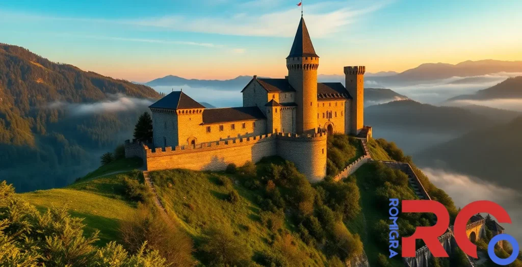 مشاغل مورد نیاز در کشور رومانی