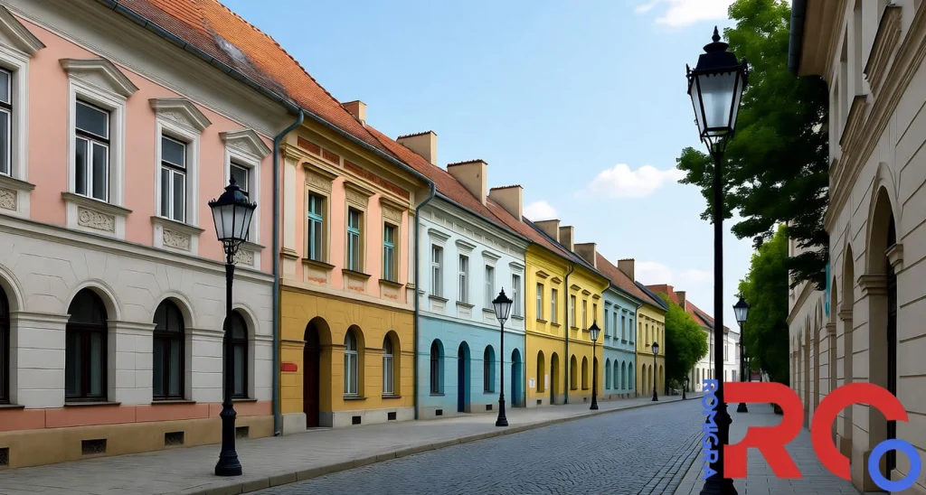 آشنایی با رومانی