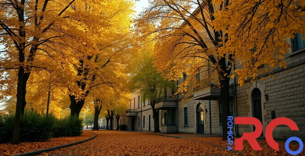 مشاغل مختلف در رومانی