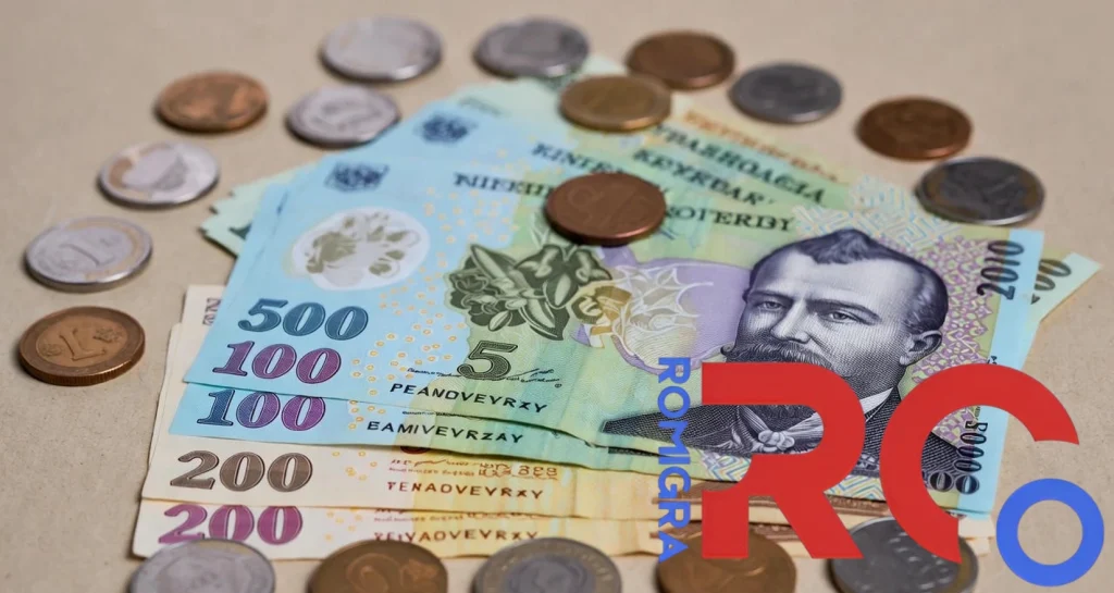 واحد پول رومانی