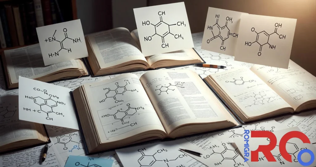 تحصیل داروسازی