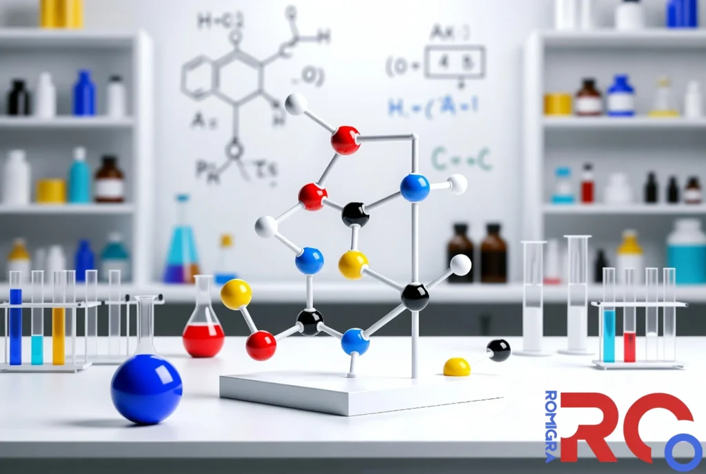 داروسازی در رومانی