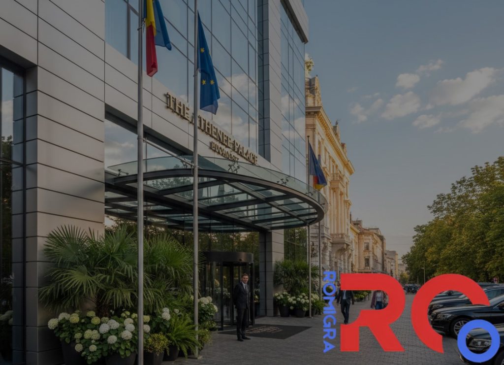 بهترین هتلهای رومانی برای اقامت